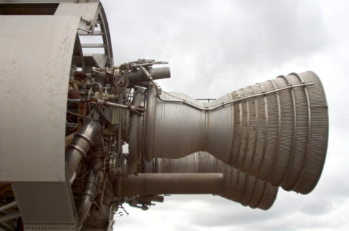 Cryogenic engines : Innovative, Research, Advancement