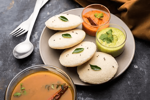 Idli Recipe : Soft , Quick And Easy Way Homestyle