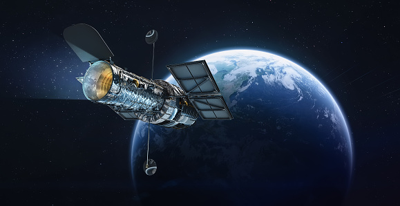 Know About Hubble Space Telescope