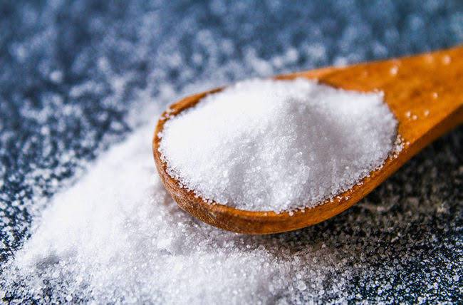 Salt : The Currency of the Ancient World