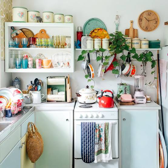 The Ultimate Guide to Cleaning Your Kitchen
