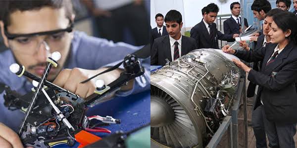 Careers In Aeronautical Engineering – How to Become a AE