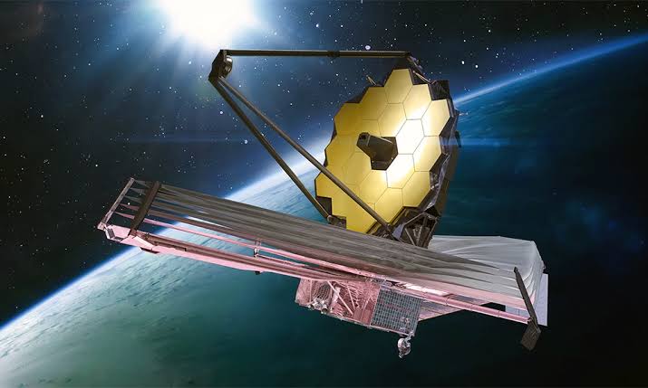 James Webb Telescope – New generation telescope