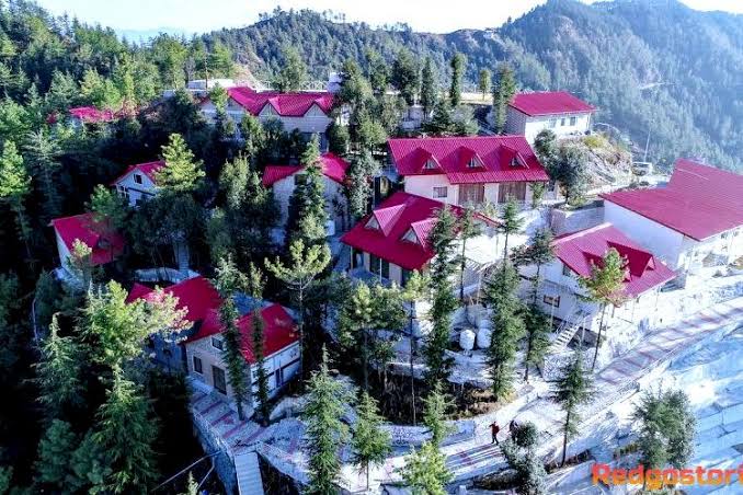 A Weekend Getaway to Kufri Hill Station: The Ultimate Guide