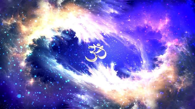 Om: The Primordial Sound of the Universe