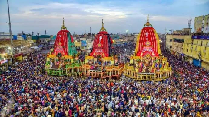 Puri Rath Yatra: A Time for Pilgrimage and Devotion