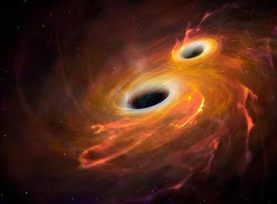LIGO’s Fourth Run Begins, Aiming to Detect More Gravitational Waves