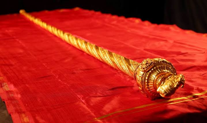 The Sengol Sceptre: A Reminder of India’s Rich Cultural Heritage