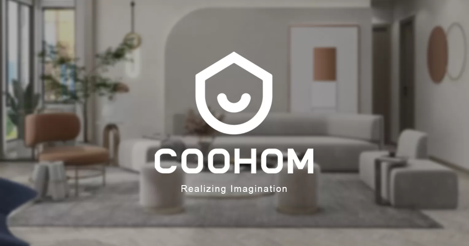 Coohom: A Powerful Tool for Interior Designers