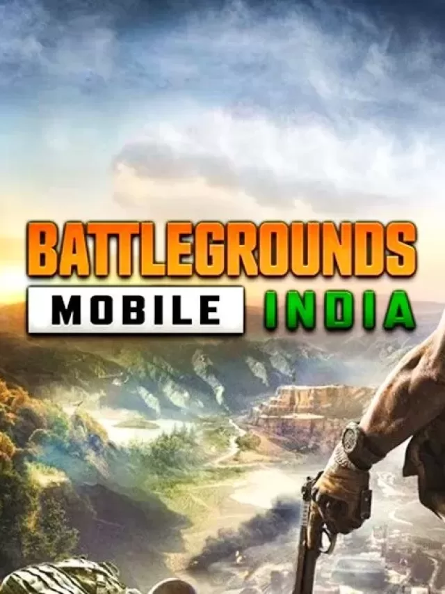 Battlegrounds Mobile India (BGMI) is Back in India After Government Ban