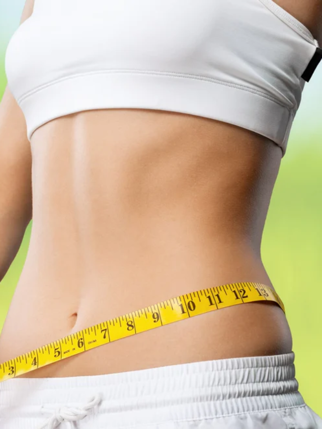 How to Lose Weight in 10 Days Naturally: A Safe and Effective Guide