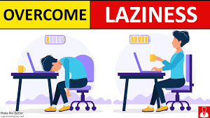 How to Beat Laziness and Become More Productive