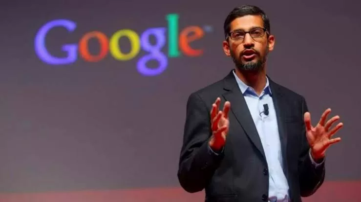 Google’s $100 Million Investment in India’s Financial Technology Sector