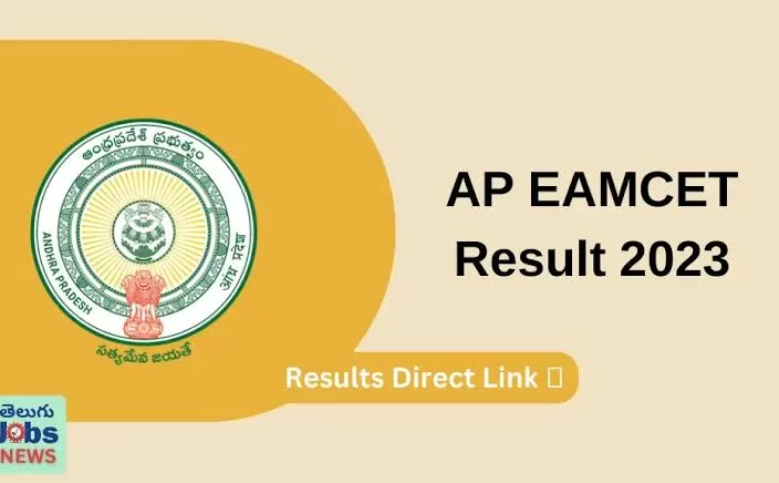 AP EAPCET 2023: What You Need to Know About Results, Counseling, and Admission