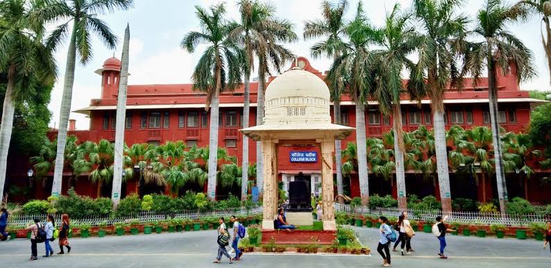 Lady Hardinge Medical College: A Legacy of Excellence in Medical Education