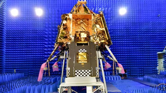 Why Chandrayaan-3 is More Than Just a Technology Feat
