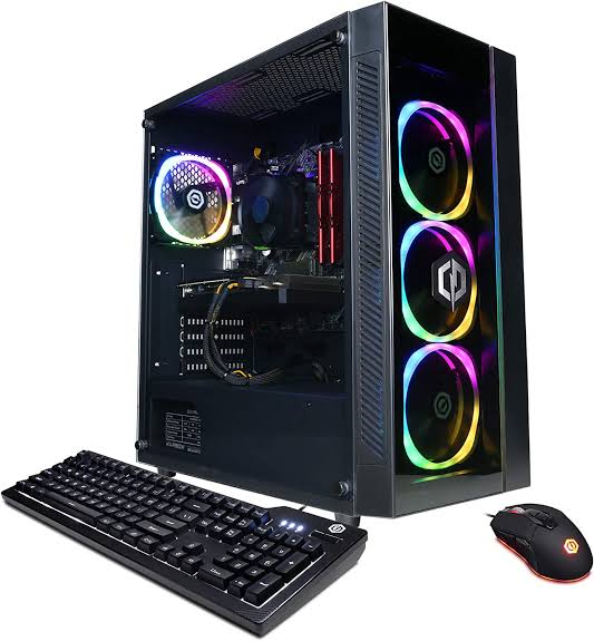 CyberPowerPC Gamer Master: The Most Powerful Gaming PC on the Market