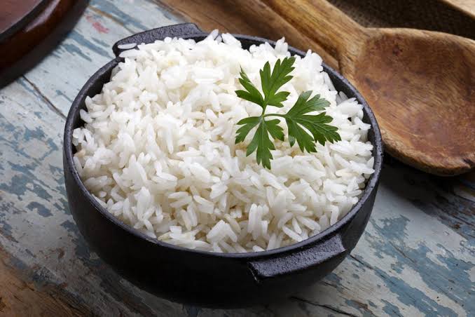 The Truth About White Rice: It’s Not as Bad as You Think. 8 Surprising Health Benefits of White Rice