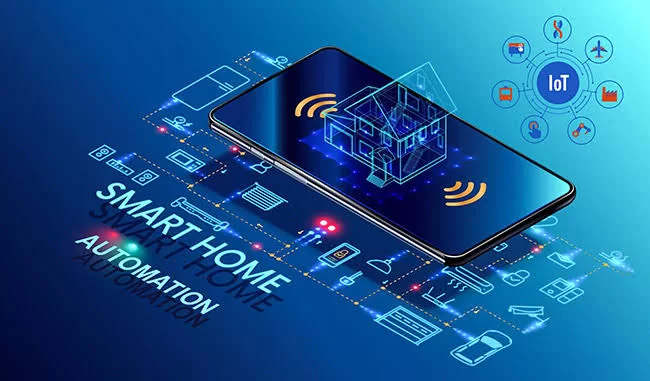 Home Automation: The Future of Convenience and Security