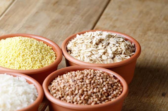 The Top 6 High-Protein Grains for a Complete Protein