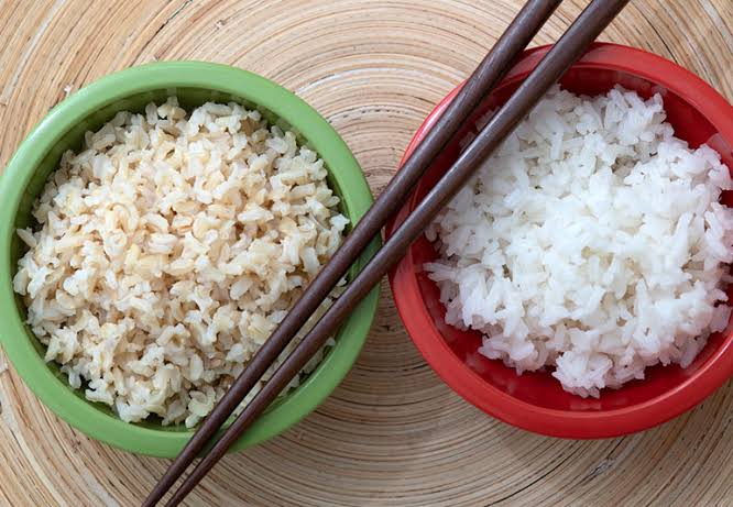 Brown Rice vs. White Rice: Which is Better for You?