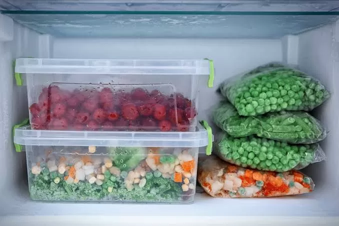 How to Keep Your Food Fresh and Tasty: Preventing Freezer Burn
