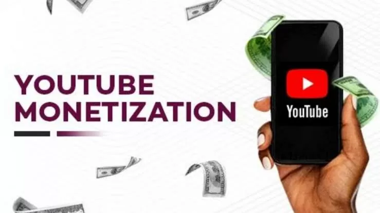 YouTube Makes it Easier for Small Creators to Earn Money
