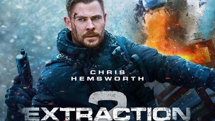 “Extraction 2′ Director Praises Chris Hemsworth as One of the Few Remaining Great Action Heroes”
