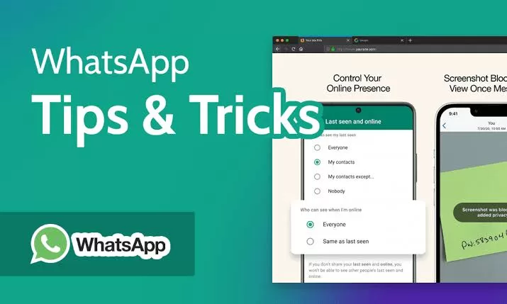How to Master WhatsApp: 8 Essential Tips and Tricks