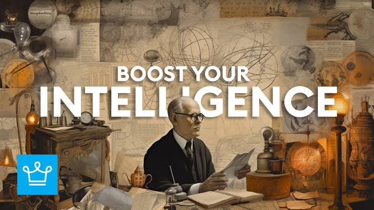 How to Boost Your Intelligence with These 5 Simple Habits