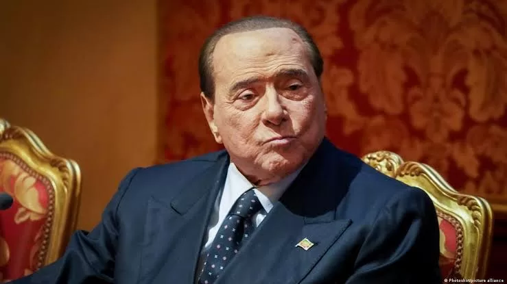 Silvio Berlusconi, ‘The Knight’, Leaves Behind a Complex Legacy