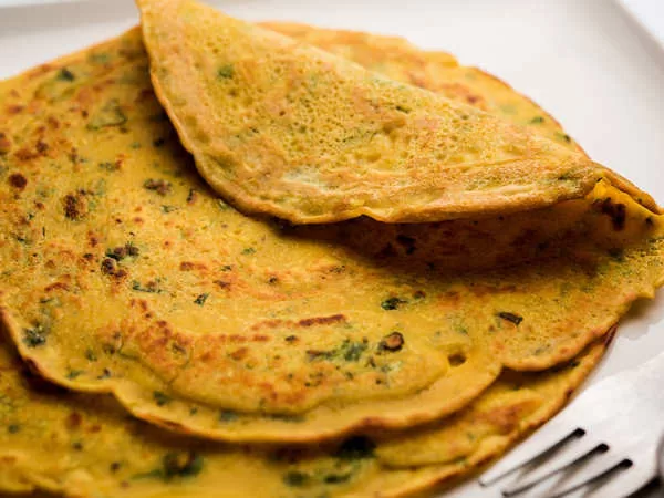 Easy Aloo Cheela Recipe: A Perfect Breakfast or Snack