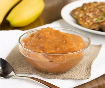 How to Make Banana Ketchup at Home