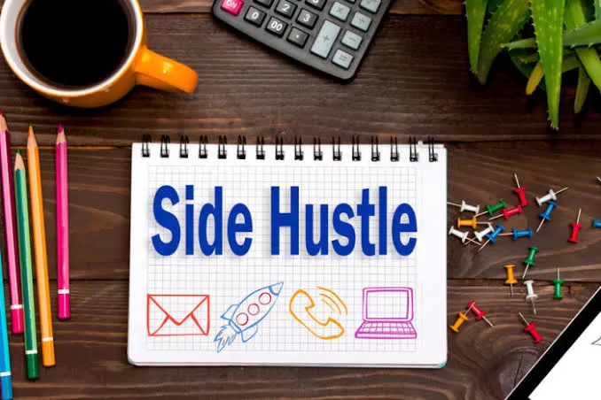 The Best Side Hustles for People Who Are Good at Writing or Editing