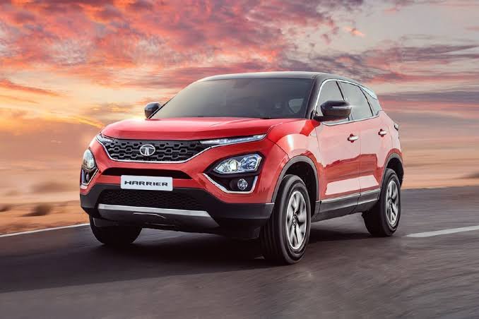 Tata Harrier and Safari Set a New Standard for Safety
