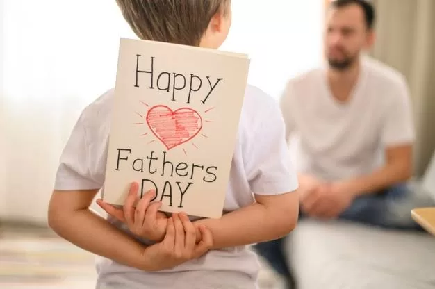 Father’s Day: 30 way How to Make Him Feel Special