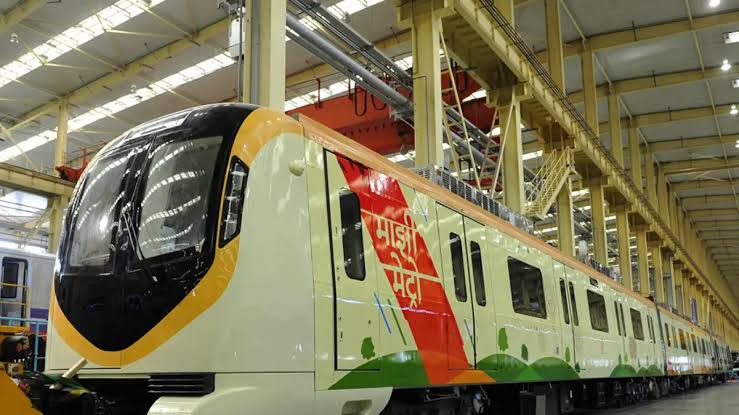 How to Use the Nagpur Metro Rail App: A Step-by-Step Guide