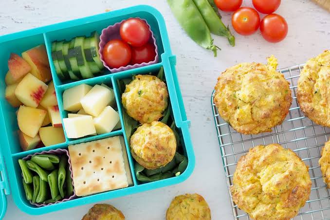 13 Easy and Healthy Lunchbox Ideas for Kids