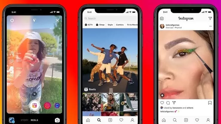 Instagram Reels Download Feature Coming Soon
