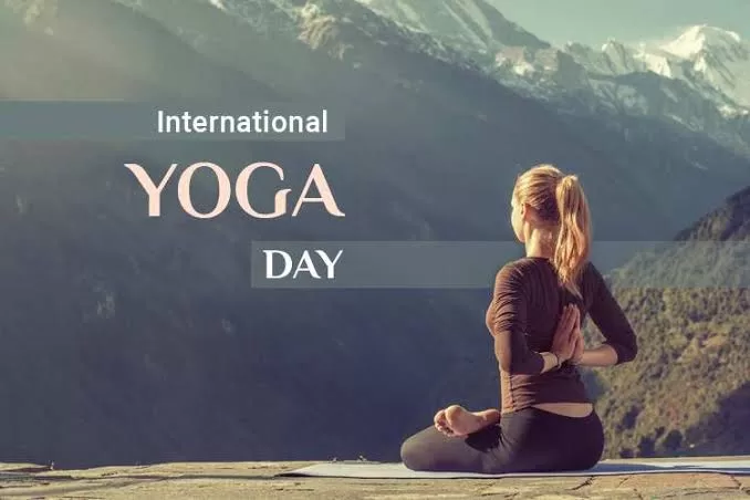 International Yoga Day: How it’s Celebration of Unity and Diversity