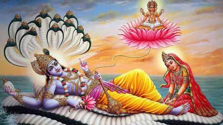 Shayani Ekadashi: A Time to Achieve Spiritual Enlightenment