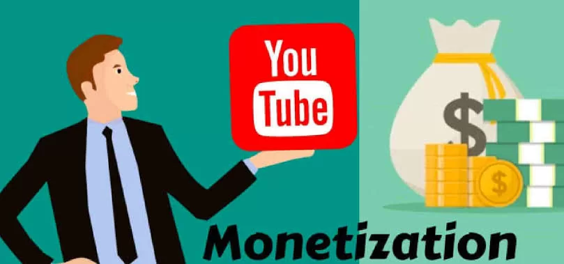 How to Earn Money on YouTube
