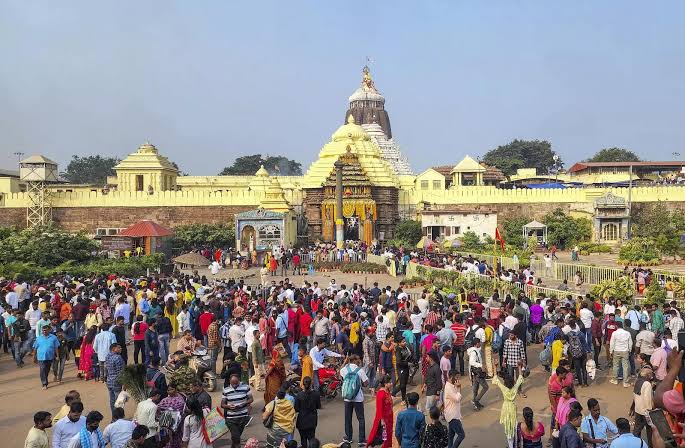 The Mystique of Jagannath Temple: 11 Astonishing Facts and Legends
