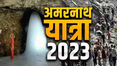 Amarnath Yatra 2023: A Pilgrimage of Faith and Renewal