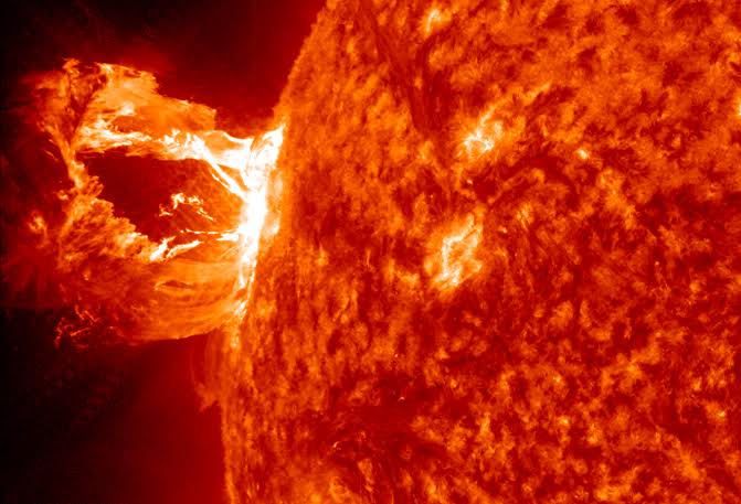 Prepare for Solar Storm: How to Protect Yourself and Your Property