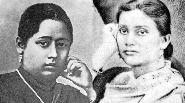 The Pioneers of Women’s Education in India