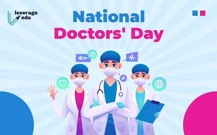 How to Celebrate National Doctor’s Day