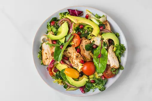 Chicken Salad:How to Make the Best Chicken Salad Ever