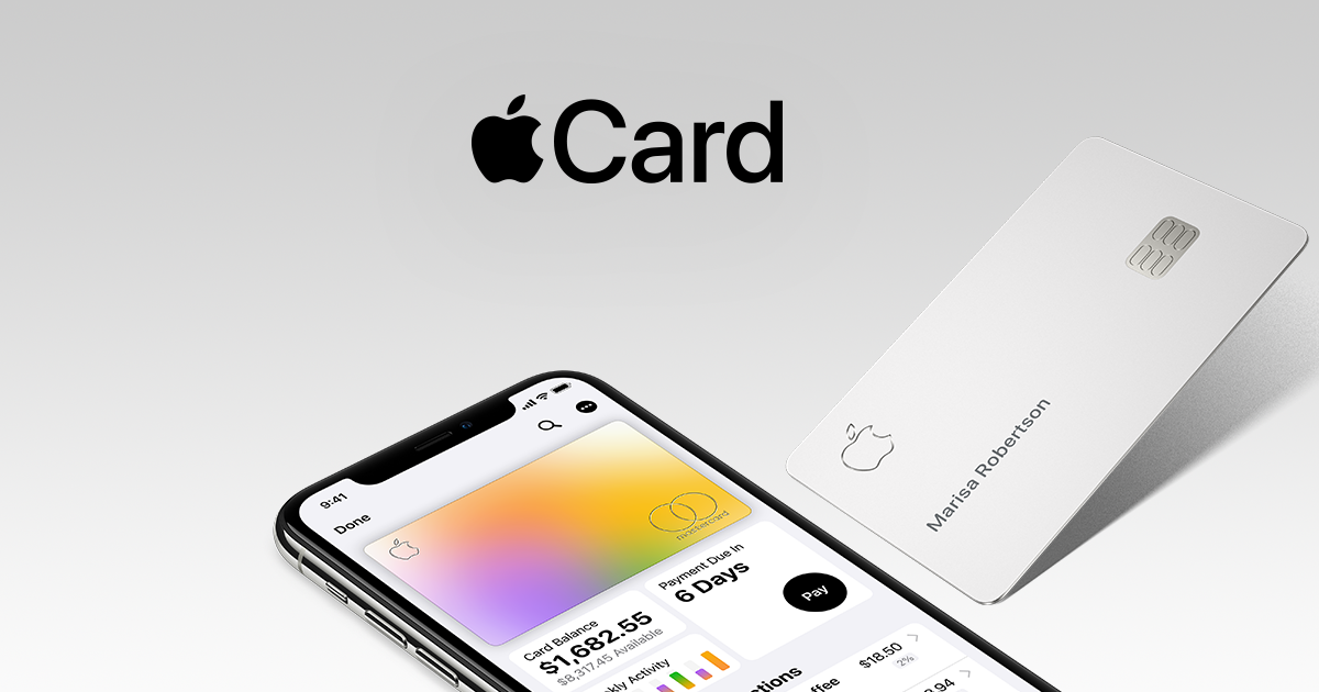 Apple Card: No Fees, No Hassles, Just Great Rewards