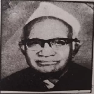 Ratnakar Jha: A Freedom fighter of Chhattisgarh